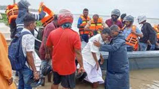 Government to relocate displaced people in safer locations: Minister