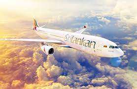 SriLankan denies video content on unavailability of meals in business class