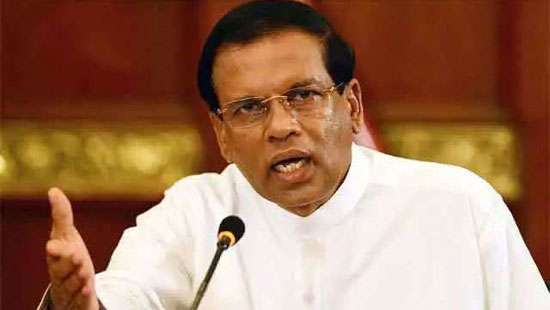 Prez warns against attempts to take political advantage of present situation
