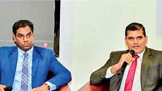 CA Sri Lanka forum explores country’s resilience to economic shockwaves from Middle East crisis