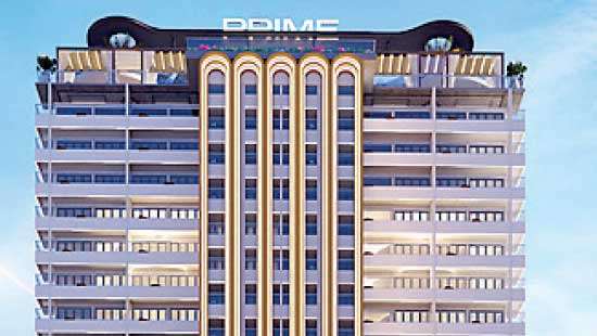 Prime Lands Residencies to launch ‘J’Adore Negombo’ on 1 February