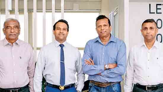 Hemas Pharmaceuticals-Oproma Cosmetics launch Hair Buddy product