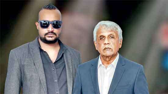 Sing-Along at OTSC with Jayantha de Silva