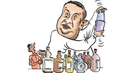 Allow people to consume liquor if you want high tax revenue: MP