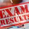 G.C.E. O/L examination results released online