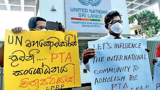 Repeal PTA  now to save  exports..