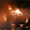 Blast kills two Chinese near Pakistan’s Karachi airport