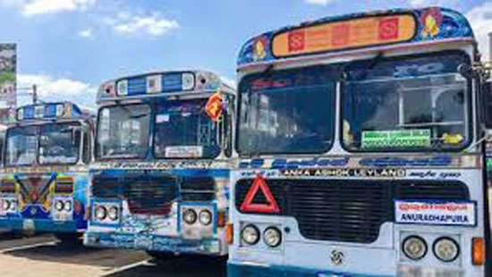 Blaring music banned in buses from Jan 15