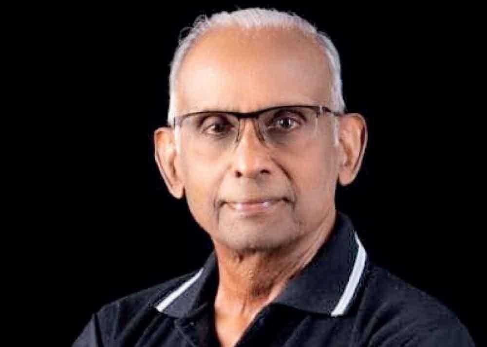 Srilal: A Lifetime Journey Championing Sustainability in Sri Lanka ...