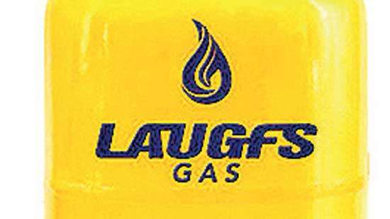 Laugfs Gas announces massive price drop in domestic LPG