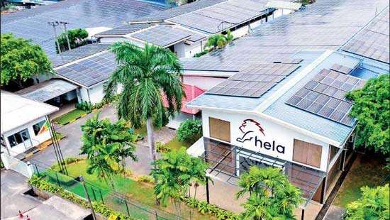 Hela Apparel sells two subsidiaries to Q Collection for Rs.2.7bn