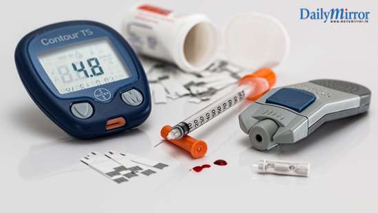 Better quality of life for Diabetes Patients at Durdans Diabetes Clinic