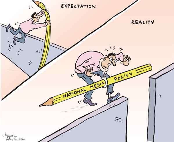 Cartoon of the Day 11-07-2025