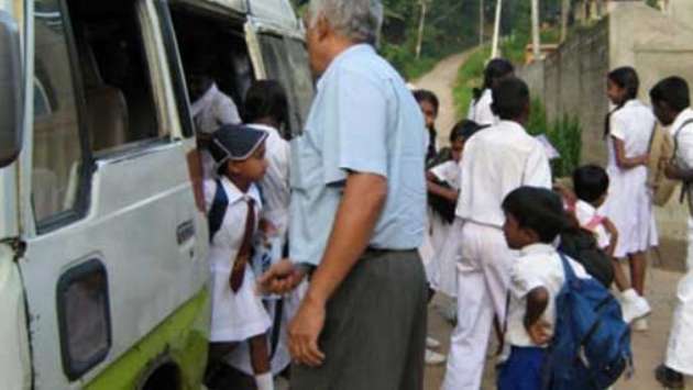 CTU urges authorities to ensure safety of school transport vehicles