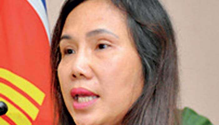 55th anniversary of Viet Nam-Sri Lanka diplomatic relations this year