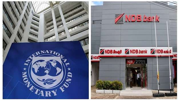 IMF watchful of NDB dealing with internal fraud