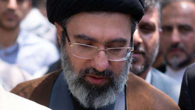 Iran’s new supreme leader has severe and disfiguring wounds, sources say