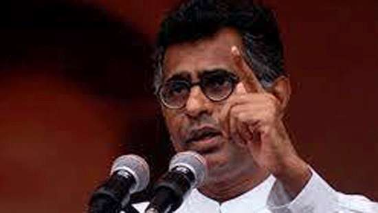 Country is going through deepest ever financial crisis: Patali