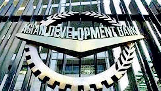 ADB to fund US$ 100 mn  for SL’s power sector reform programme