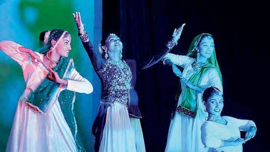 ACUCF Honours Unsung Heroes at Colombo Ceremony