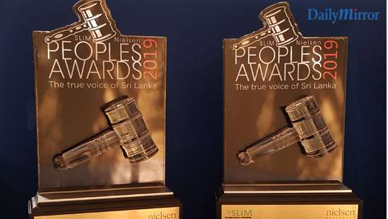 Wijaya Products walks away with not one, but two accolades at SLIM Nielsen Peoples’ Awards 2019