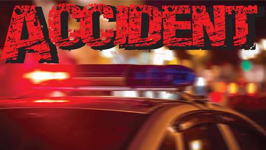 Road accident claims four lives, injures eleven