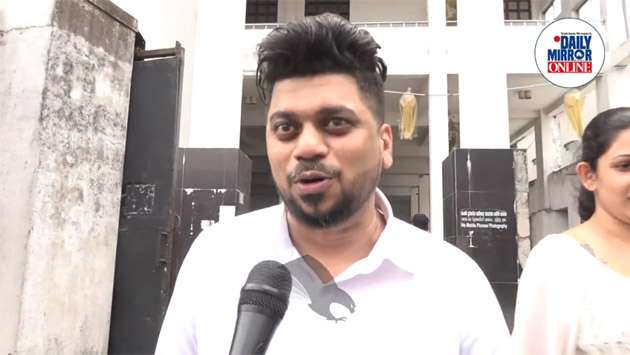 Mr. Kottu restaurant chain owner released on bail