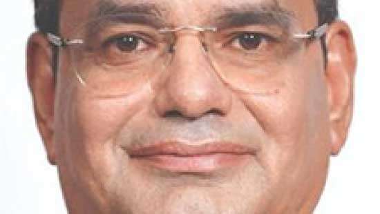 Union Bank appoints Gyanendra Dhungana to the board