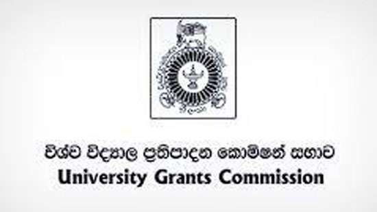 All universities reopen in September: UGC Chairman