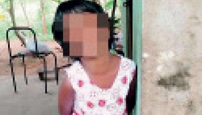 Seven year-old girl trampled to death by elephant