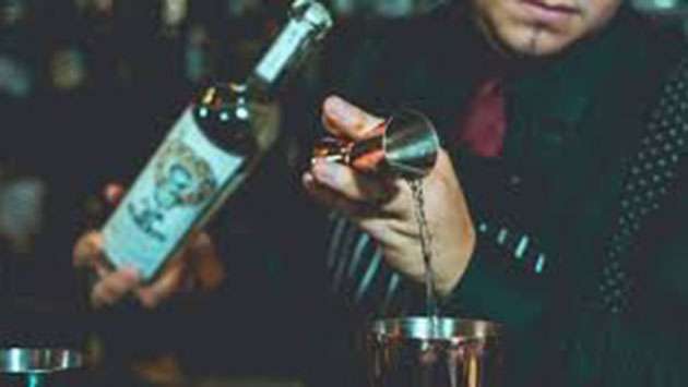 Legal liquor consumption down by 9.5% in first ten months of 2024 amid tax