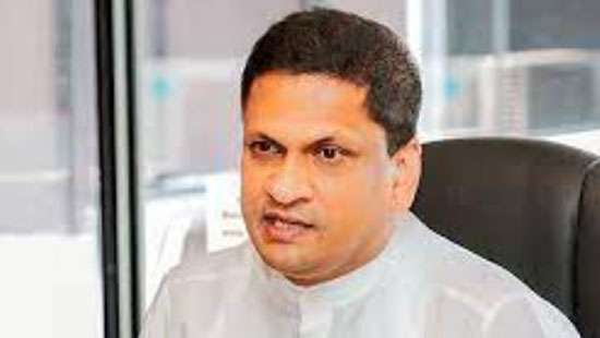 Easter Sunday bombers are NPP associates: Nimal Lanza