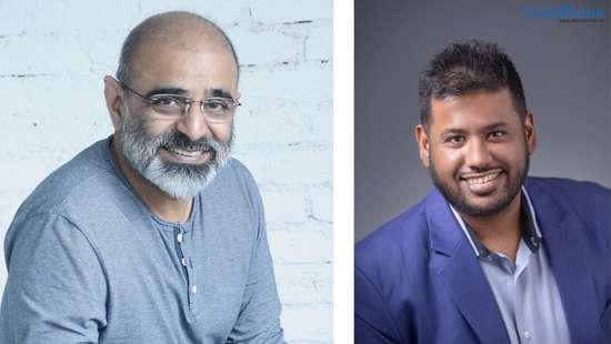 Dilshara Elevated to Chief Creative Officer at MullenLowe Group Sri Lanka