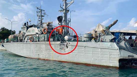 On Death Of Fisherman, Tamil Nadu Chief Minster Condems Sri Lanka Navy