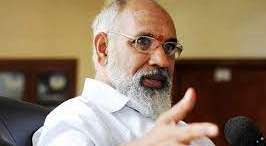 President in a hurry to rope in Jaffna MPs to showcase to Geneva: Wigneswaran