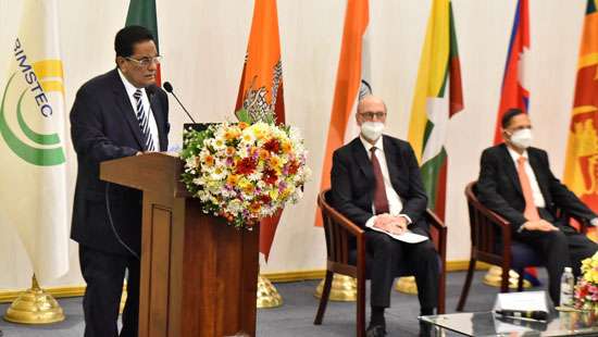 Silver Jubilee of BIMSTEC