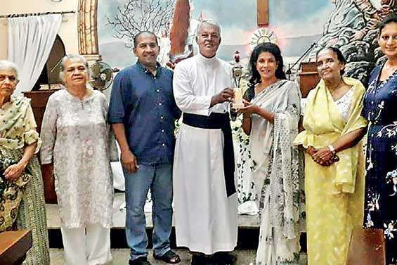 Nita wins 2nd int’l best actress award