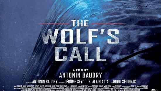 The French Embassy hosts a free French film screening of The Wolf s Call