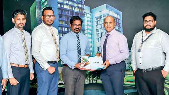 LB CIM-SLIIT enable seamless digital fee payments for students