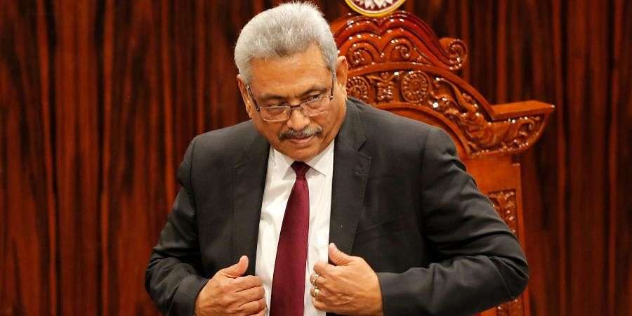 Party Leaders decide to inform President to resign