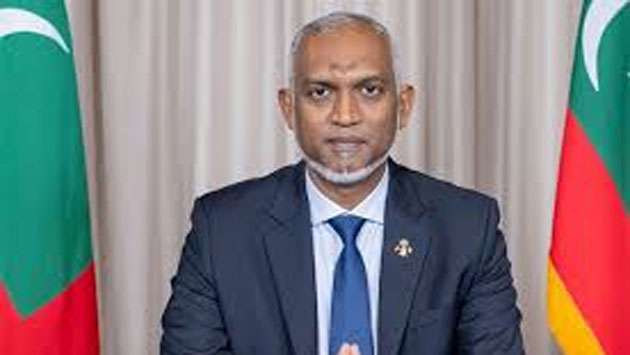 Maldivian President to visit Sri Lanka on May 4