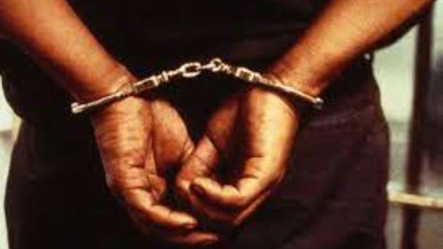 Close associate of ’Dubai Sudda’ arrested