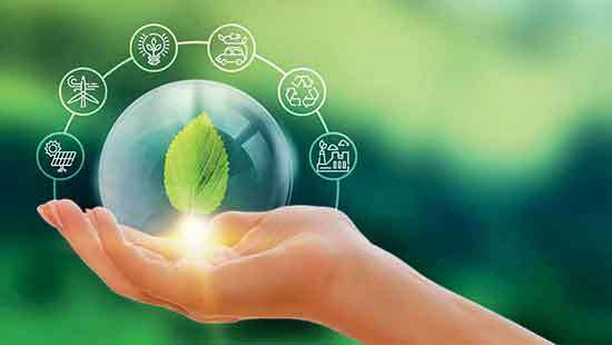 Sri Lanka embraces sustainable finance through GSS+ products