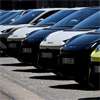 BYD chairman says firm will be world’s biggest automaker in 5 years as shares slide