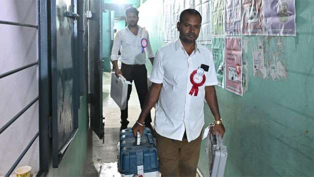 Tamil Nadu 2026 elections: Record 85% voter turnout