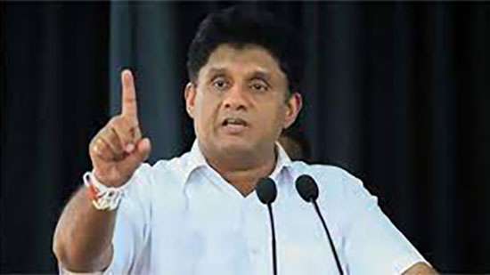 Reduce electricity tariffs by considerable amount: Sajith urges Govt.