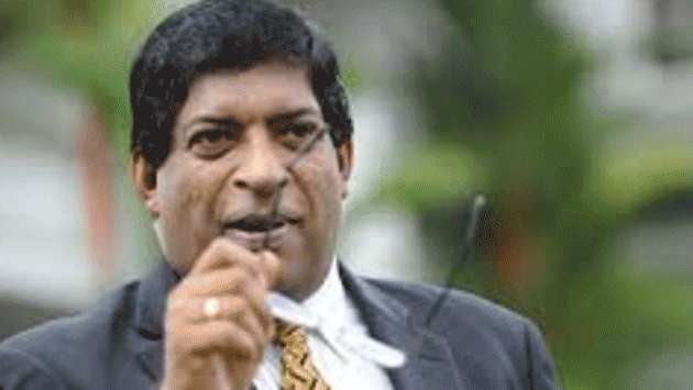 Ravi Karunanayake to enter Parliament