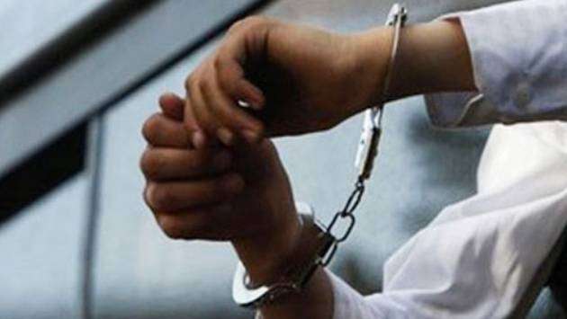 Two police OICs remanded