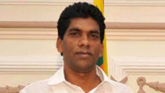 SL should become a centre for resolving diplomatic row: TPA Vice President