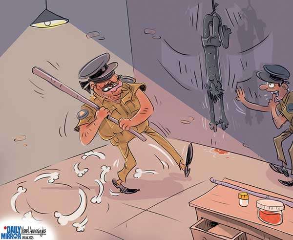 Cartoon of the Day 09-04-2025